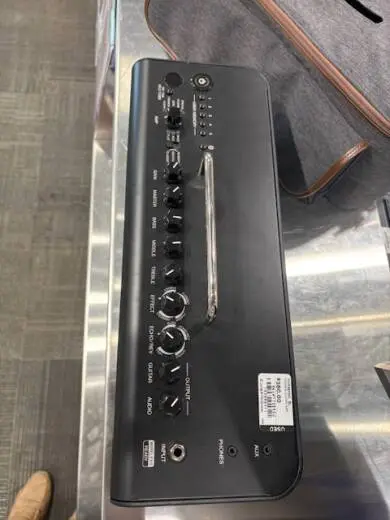 Yamaha - THR30IIWL BL 2